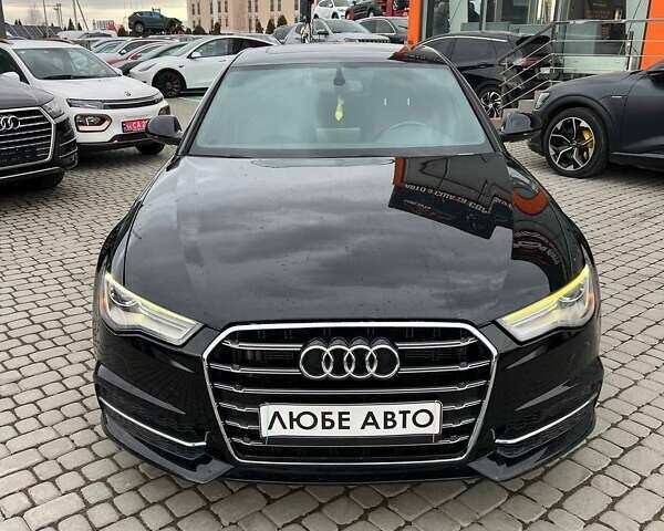 Ауді А6, об'ємом двигуна 0.2 л та пробігом 189 тис. км за 19500 $, фото 6 на Automoto.ua
