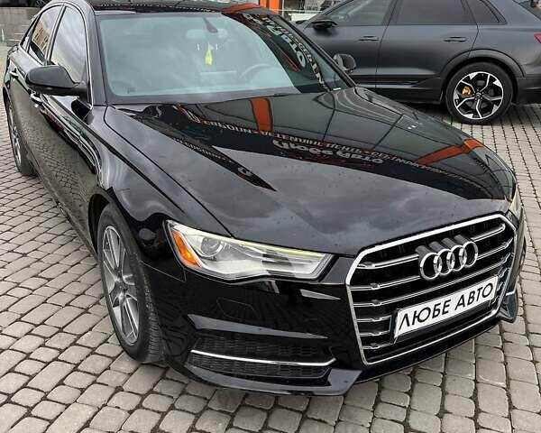 Ауді А6, об'ємом двигуна 0.2 л та пробігом 189 тис. км за 19500 $, фото 7 на Automoto.ua