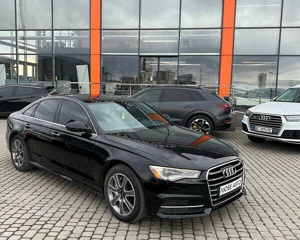 Ауді А6, об'ємом двигуна 0.2 л та пробігом 189 тис. км за 19500 $, фото 1 на Automoto.ua