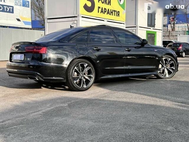 Ауди А6, объемом двигателя 3 л и пробегом 169 тыс. км за 21490 $, фото 6 на Automoto.ua