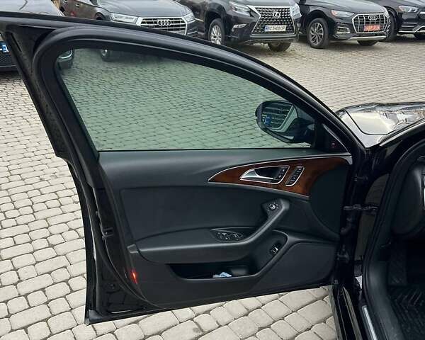 Ауді А6, об'ємом двигуна 0.2 л та пробігом 189 тис. км за 19500 $, фото 17 на Automoto.ua