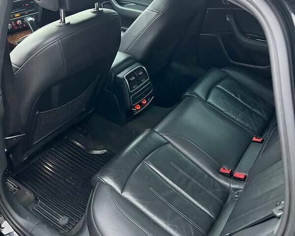 Ауді А6, об'ємом двигуна 0.2 л та пробігом 189 тис. км за 19500 $, фото 11 на Automoto.ua