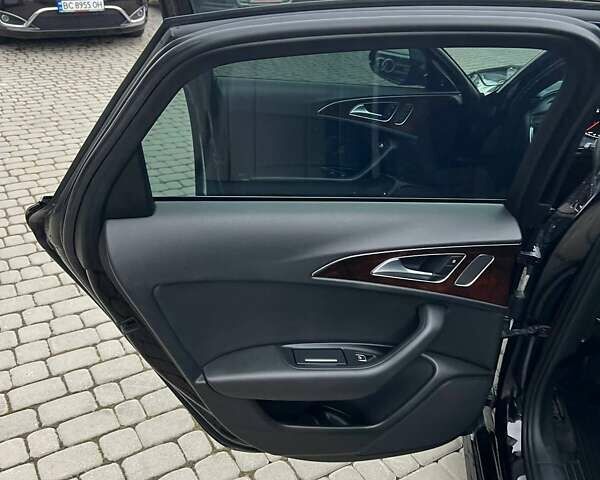 Ауді А6, об'ємом двигуна 0.2 л та пробігом 189 тис. км за 19500 $, фото 10 на Automoto.ua