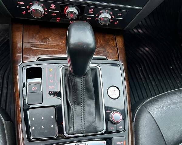 Ауді А6, об'ємом двигуна 0.2 л та пробігом 189 тис. км за 19500 $, фото 12 на Automoto.ua