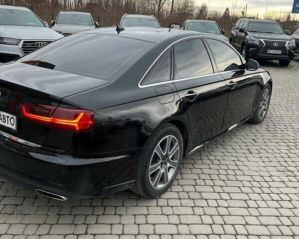 Ауді А6, об'ємом двигуна 0.2 л та пробігом 189 тис. км за 19500 $, фото 2 на Automoto.ua