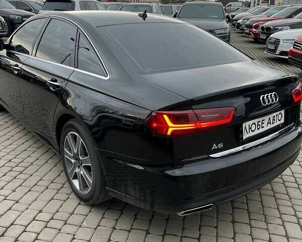 Ауді А6, об'ємом двигуна 0.2 л та пробігом 189 тис. км за 19500 $, фото 4 на Automoto.ua