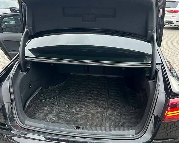 Ауді А6, об'ємом двигуна 0.2 л та пробігом 189 тис. км за 19500 $, фото 9 на Automoto.ua