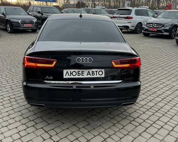 Ауді А6, об'ємом двигуна 0.2 л та пробігом 189 тис. км за 19500 $, фото 3 на Automoto.ua