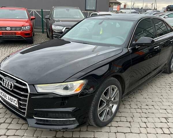 Ауді А6, об'ємом двигуна 0.2 л та пробігом 189 тис. км за 19500 $, фото 5 на Automoto.ua