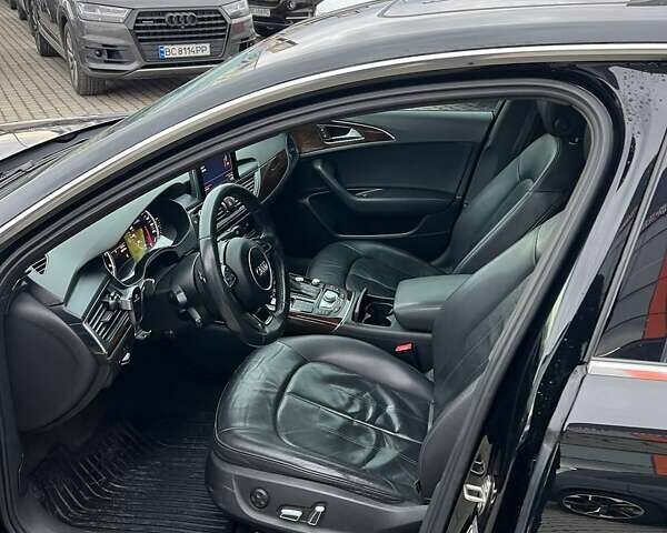 Ауді А6, об'ємом двигуна 0.2 л та пробігом 189 тис. км за 19500 $, фото 16 на Automoto.ua
