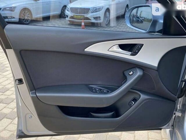 Ауди А6, объемом двигателя 2 л и пробегом 253 тыс. км за 20500 $, фото 8 на Automoto.ua