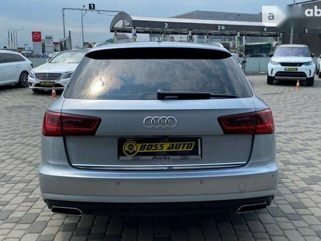 Ауди А6, объемом двигателя 2 л и пробегом 253 тыс. км за 20500 $, фото 3 на Automoto.ua