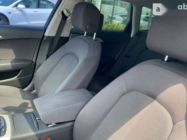 Ауди А6, объемом двигателя 2 л и пробегом 253 тыс. км за 20500 $, фото 10 на Automoto.ua