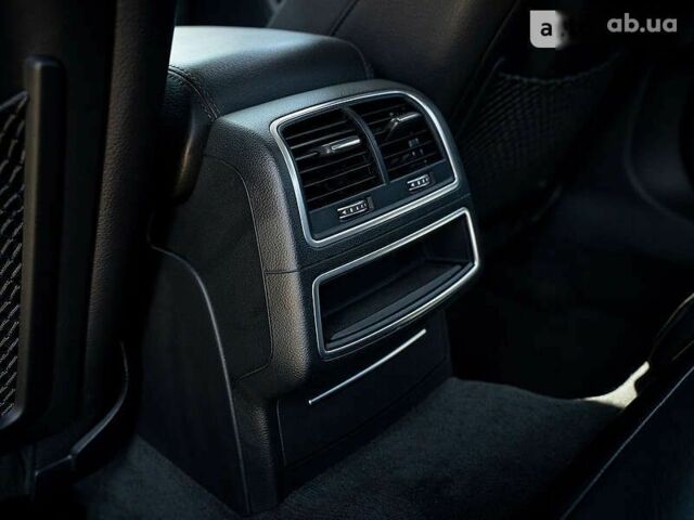 Ауди А6 2016 в Одессе на Automoto.ua Ауди А6, объемом двигателя 2 л и пробегом 107 тыс. км за 26500 $, фото 12 на Automoto.ua