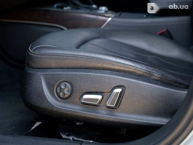 Ауди А6 2016 в Одессе на Automoto.ua Ауди А6, объемом двигателя 2 л и пробегом 107 тыс. км за 26500 $, фото 6 на Automoto.ua