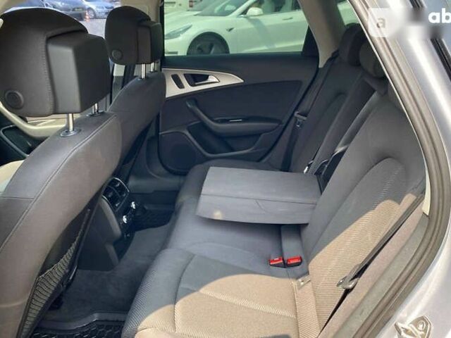 Ауди А6, объемом двигателя 2 л и пробегом 253 тыс. км за 20500 $, фото 18 на Automoto.ua