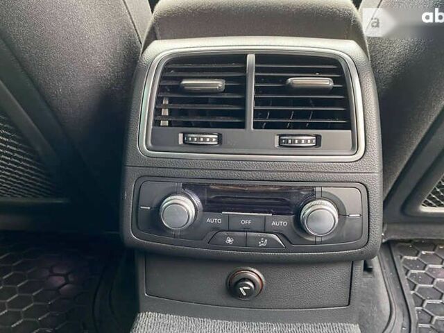 Ауди А6, объемом двигателя 2 л и пробегом 253 тыс. км за 20500 $, фото 20 на Automoto.ua