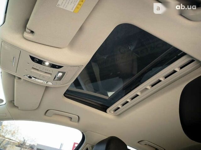 Ауди А6 2016 в Одессе на Automoto.ua Ауди А6, объемом двигателя 2 л и пробегом 107 тыс. км за 26500 $, фото 13 на Automoto.ua