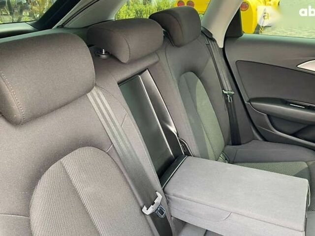 Ауди А6, объемом двигателя 2 л и пробегом 253 тыс. км за 20500 $, фото 22 на Automoto.ua