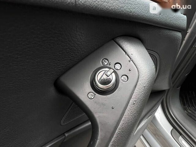 Ауди А6 2017 в Одессе на Automoto.ua Ауди А6, объемом двигателя 3 л и пробегом 54 тыс. км за 25900 $, фото 12 на Automoto.ua