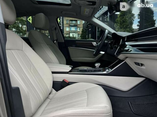 Ауди А6 2018 в Киеве на Automoto.ua Ауди А6, объемом двигателя 3 л и пробегом 65 тыс. км за 47300 $, фото 28 на Automoto.ua