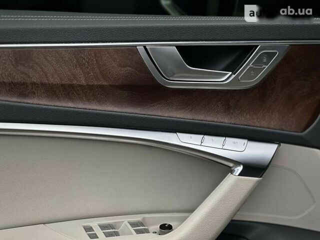 Ауди А6 2018 в Киеве на Automoto.ua Ауди А6, объемом двигателя 3 л и пробегом 65 тыс. км за 47300 $, фото 17 на Automoto.ua