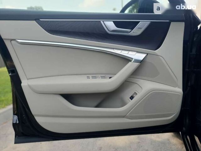 Ауди А6, объемом двигателя 2 л и пробегом 30 тыс. км за 61000 $, фото 7 на Automoto.ua