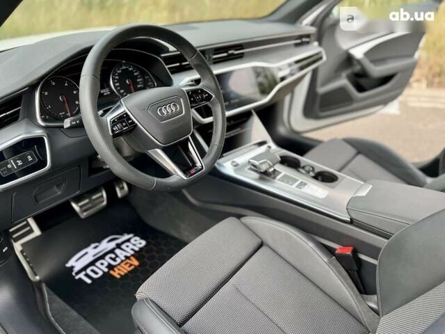 Ауди А6, объемом двигателя 2 л и пробегом 35 тыс. км за 57400 $, фото 24 на Automoto.ua