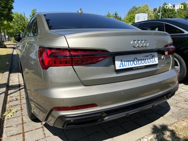 Ауди А6 2021 в Киеве на Automoto.ua Ауди А6, объемом двигателя 3 л и пробегом 43 тыс. км за 69933 $, фото 6 на Automoto.ua
