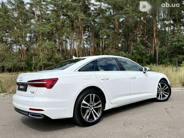 Ауди А6, объемом двигателя 2 л и пробегом 35 тыс. км за 57400 $, фото 14 на Automoto.ua