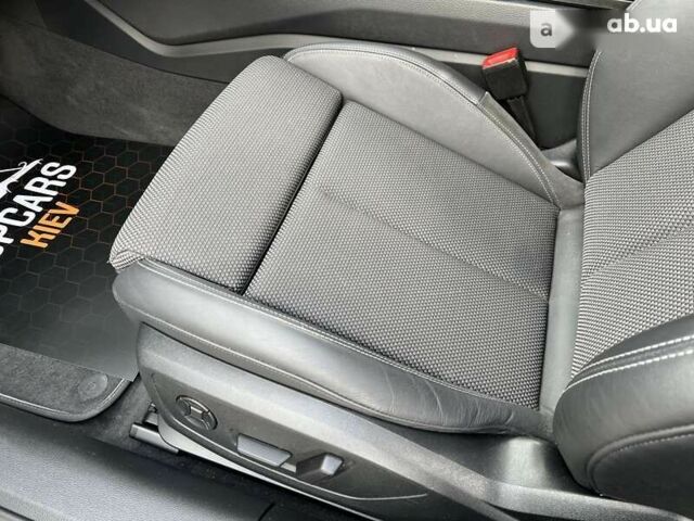 Ауди А6, объемом двигателя 2 л и пробегом 35 тыс. км за 57400 $, фото 27 на Automoto.ua