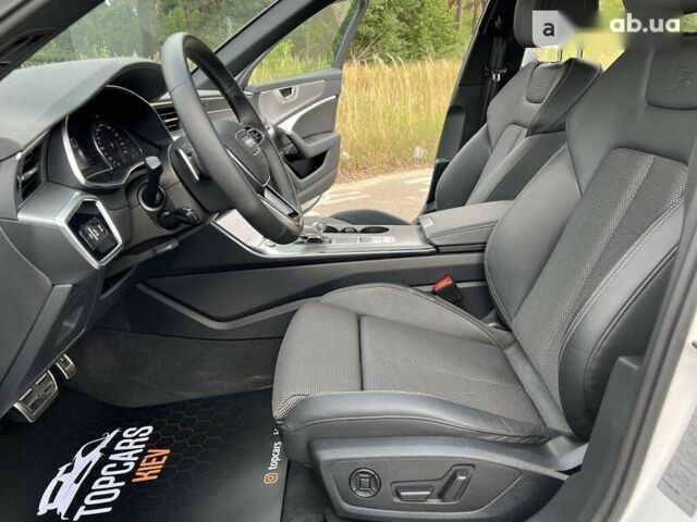 Ауди А6, объемом двигателя 2 л и пробегом 35 тыс. км за 57400 $, фото 25 на Automoto.ua