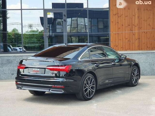 Ауди А6, объемом двигателя 2 л и пробегом 30 тыс. км за 61000 $, фото 3 на Automoto.ua