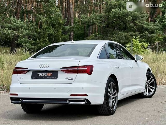 Ауди А6, объемом двигателя 2 л и пробегом 35 тыс. км за 57400 $, фото 11 на Automoto.ua