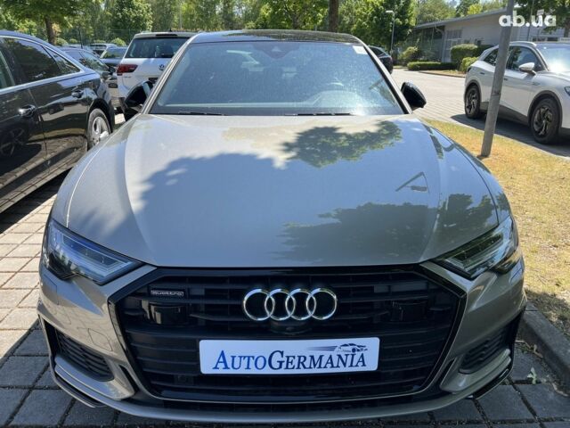 Ауди А6 2021 в Киеве на Automoto.ua Ауди А6, объемом двигателя 3 л и пробегом 43 тыс. км за 69933 $, фото 15 на Automoto.ua