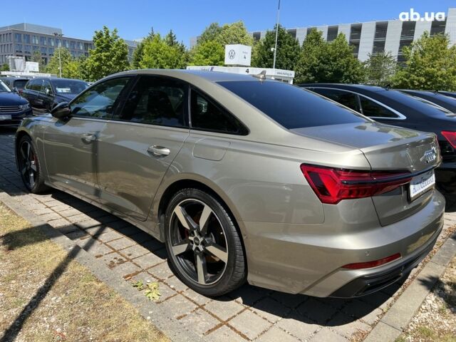 Ауди А6 2021 в Киеве на Automoto.ua Ауди А6, объемом двигателя 3 л и пробегом 43 тыс. км за 69933 $, фото 8 на Automoto.ua