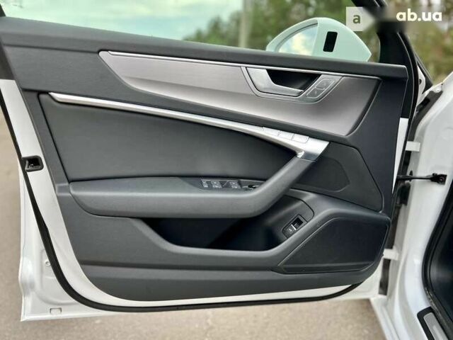 Ауди А6, объемом двигателя 2 л и пробегом 35 тыс. км за 57400 $, фото 22 на Automoto.ua