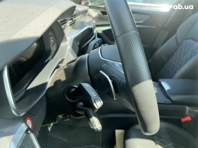 Ауди А6 2021 в Киеве на Automoto.ua Ауди А6, объемом двигателя 3 л и пробегом 43 тыс. км за 69933 $, фото 21 на Automoto.ua