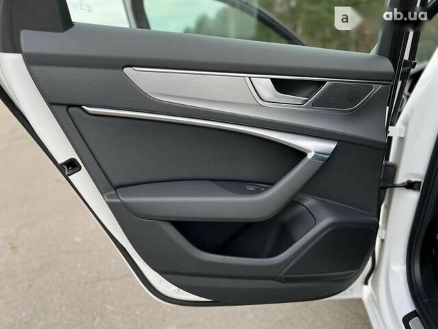 Ауди А6, объемом двигателя 2 л и пробегом 35 тыс. км за 57400 $, фото 28 на Automoto.ua