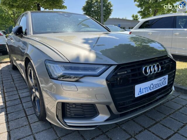 Ауди А6 2021 в Киеве на Automoto.ua Ауди А6, объемом двигателя 3 л и пробегом 43 тыс. км за 69933 $, фото 18 на Automoto.ua