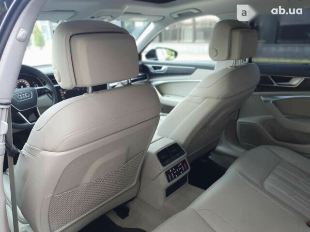 Ауди А6, объемом двигателя 2 л и пробегом 30 тыс. км за 61000 $, фото 15 на Automoto.ua