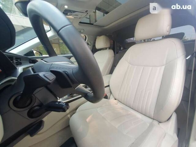 Ауди А6, объемом двигателя 2 л и пробегом 30 тыс. км за 61000 $, фото 10 на Automoto.ua