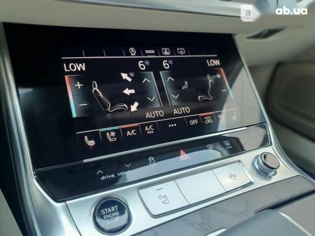 Ауди А6, объемом двигателя 2 л и пробегом 30 тыс. км за 61000 $, фото 21 на Automoto.ua