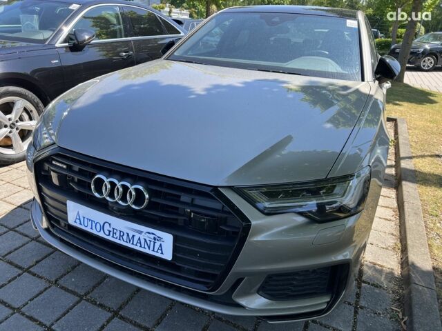 Ауди А6 2021 в Киеве на Automoto.ua Ауди А6, объемом двигателя 3 л и пробегом 43 тыс. км за 69933 $, фото 14 на Automoto.ua