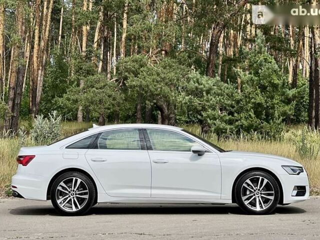 Ауди А6, объемом двигателя 2 л и пробегом 35 тыс. км за 57400 $, фото 16 на Automoto.ua