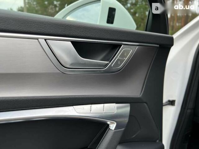 Ауди А6, объемом двигателя 2 л и пробегом 35 тыс. км за 57400 $, фото 23 на Automoto.ua