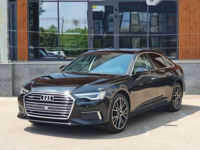 Ауди А6, объемом двигателя 2 л и пробегом 30 тыс. км за 61000 $, фото 2 на Automoto.ua