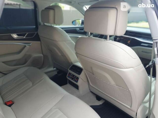 Ауди А6, объемом двигателя 2 л и пробегом 30 тыс. км за 61000 $, фото 13 на Automoto.ua