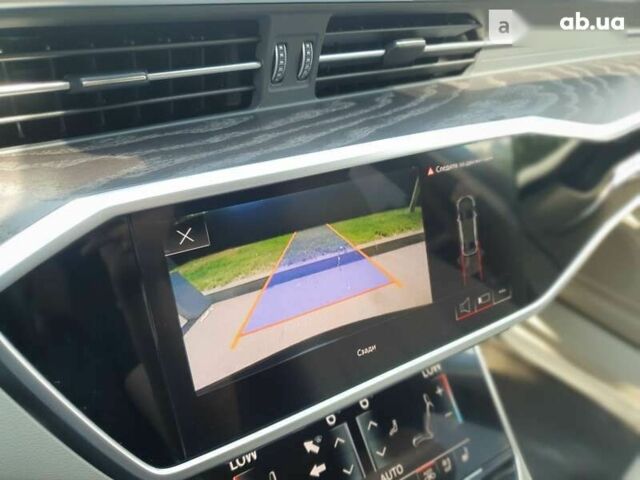 Ауди А6, объемом двигателя 2 л и пробегом 30 тыс. км за 61000 $, фото 22 на Automoto.ua