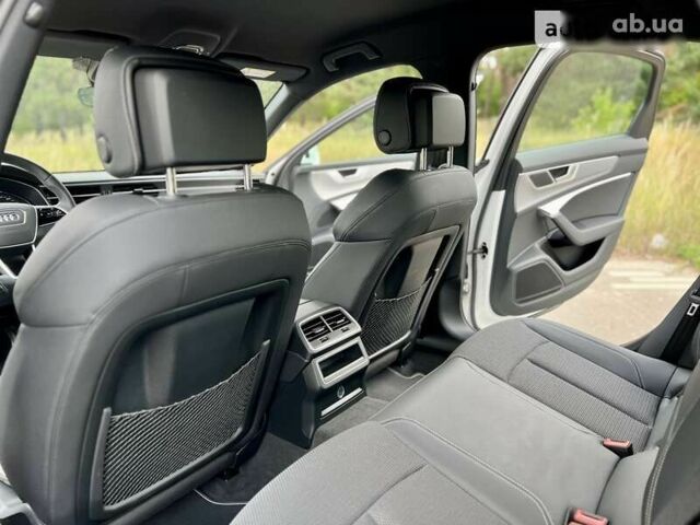 Ауди А6, объемом двигателя 2 л и пробегом 35 тыс. км за 57400 $, фото 29 на Automoto.ua